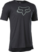 Fox Racing Mens Flexair Delta SS Jersey
