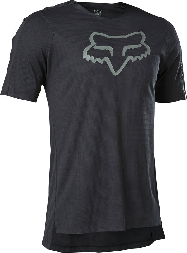 Fox Racing Mens Flexair Delta SS Jersey