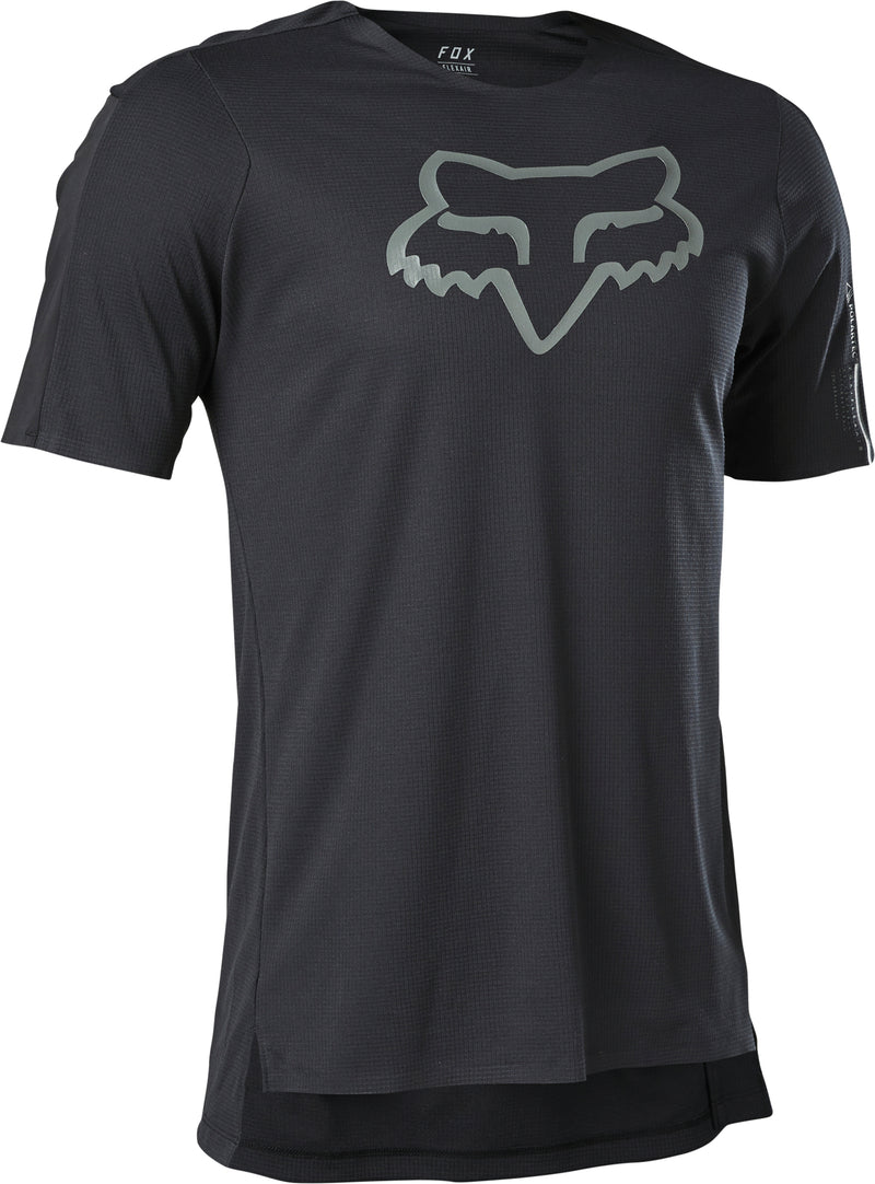 Fox Racing Mens Flexair Delta SS Jersey