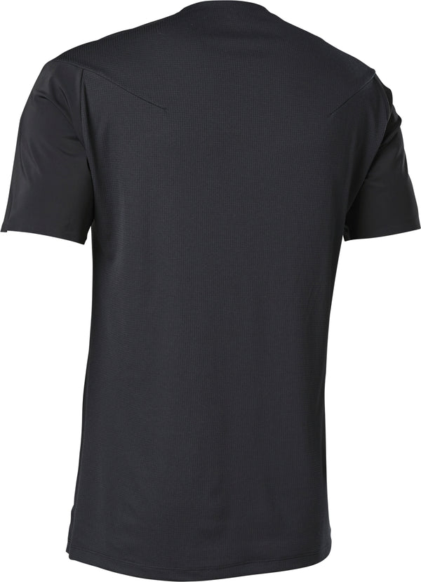 Fox Racing Mens Flexair Delta SS Jersey