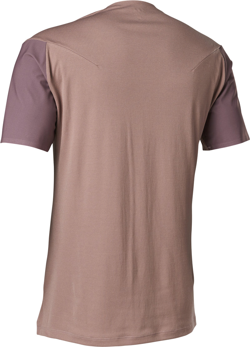 Fox Racing Mens Flexair Delta SS Jersey