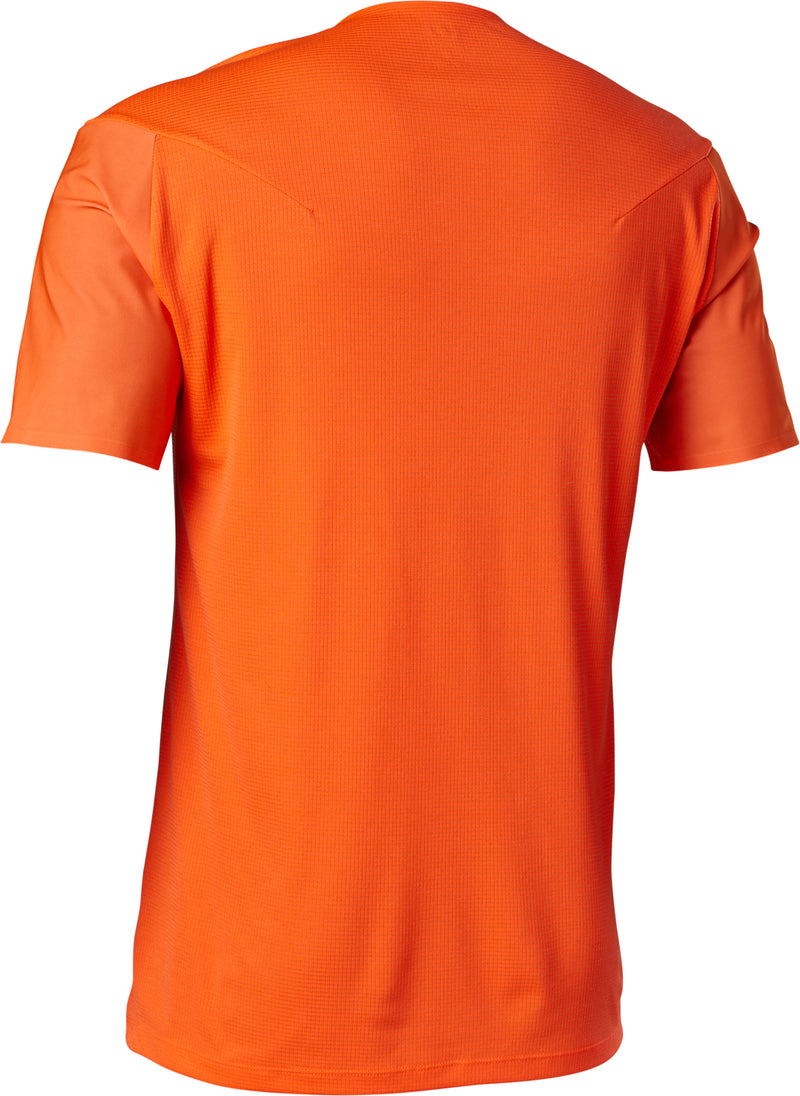 Fox Racing Mens Flexair Delta SS Jersey