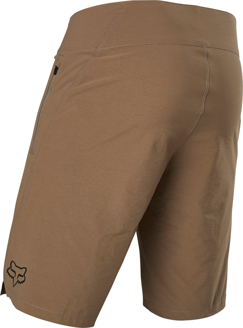 Fox Racing Men Flexair MTB Short