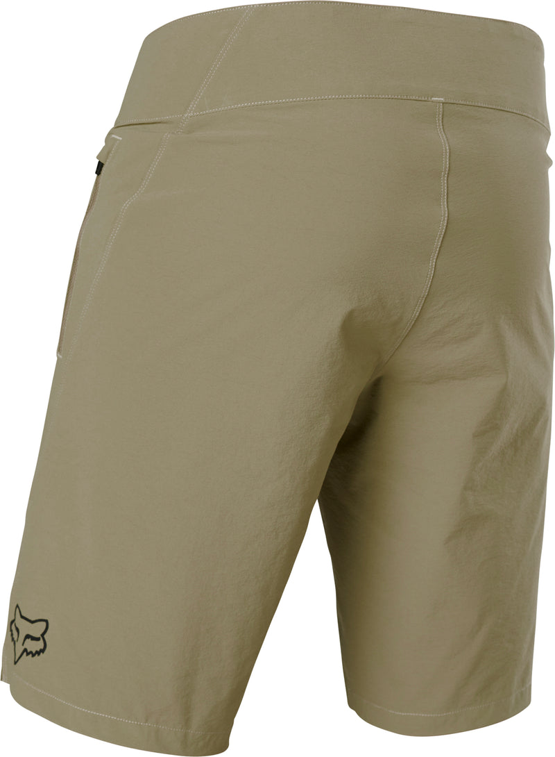 Fox Racing Men Flexair MTB Short