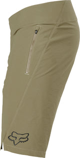 Fox Racing Men Flexair MTB Short