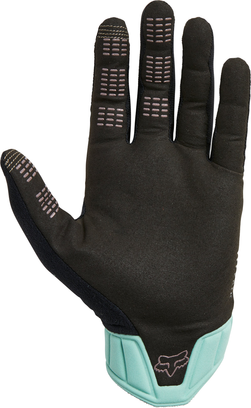 Fox Racing Mens Flexair Ascent Glove