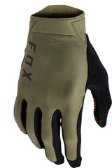 Fox Racing Mens Flexair Ascent Glove