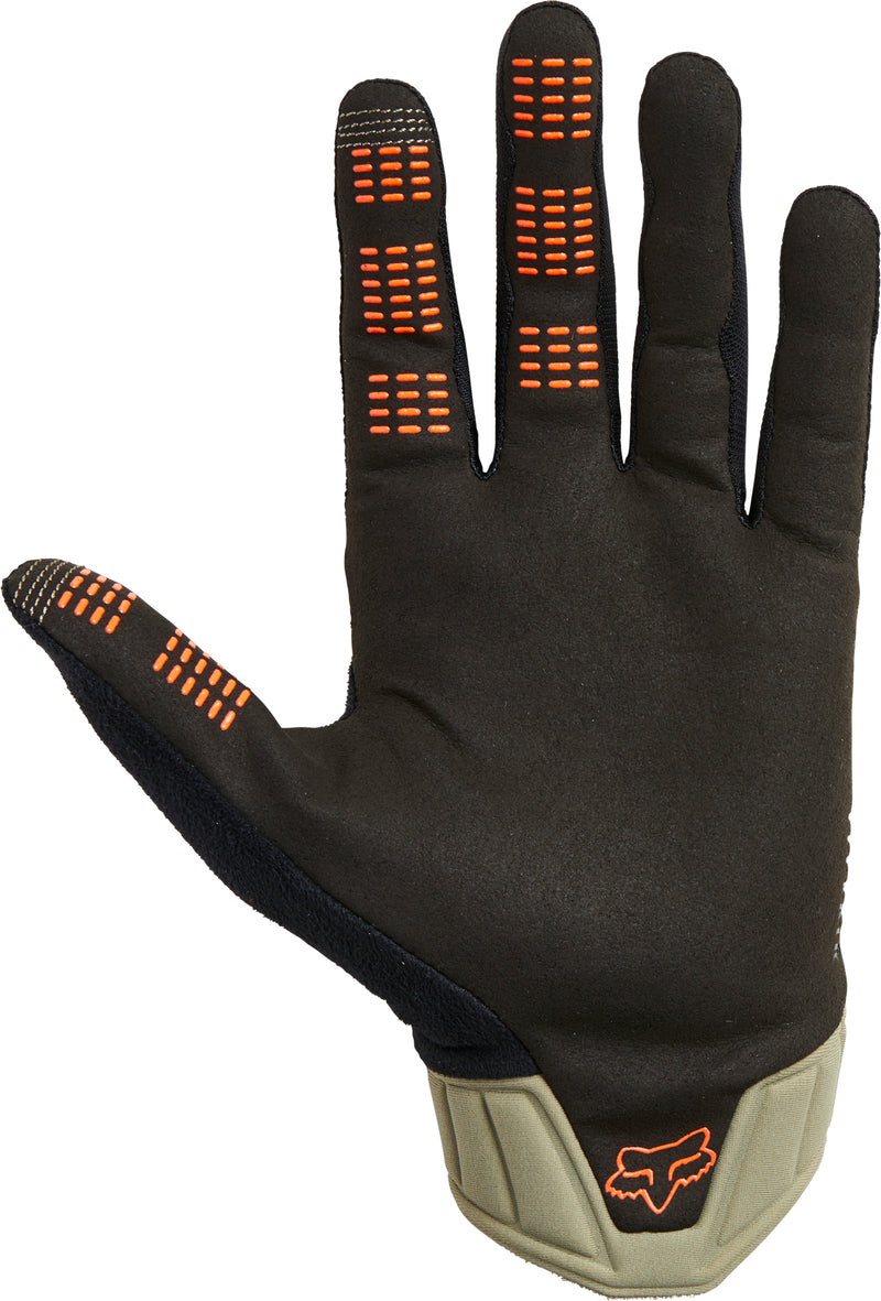 Fox Racing Mens Flexair Ascent Glove