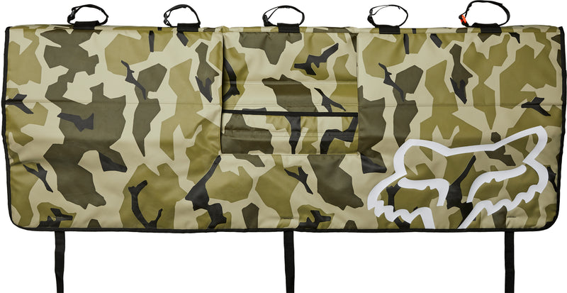 Fox Racing Unisex Tailgate Cover