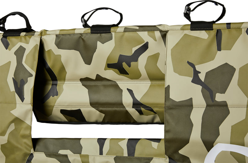 Fox Racing Unisex Tailgate Cover