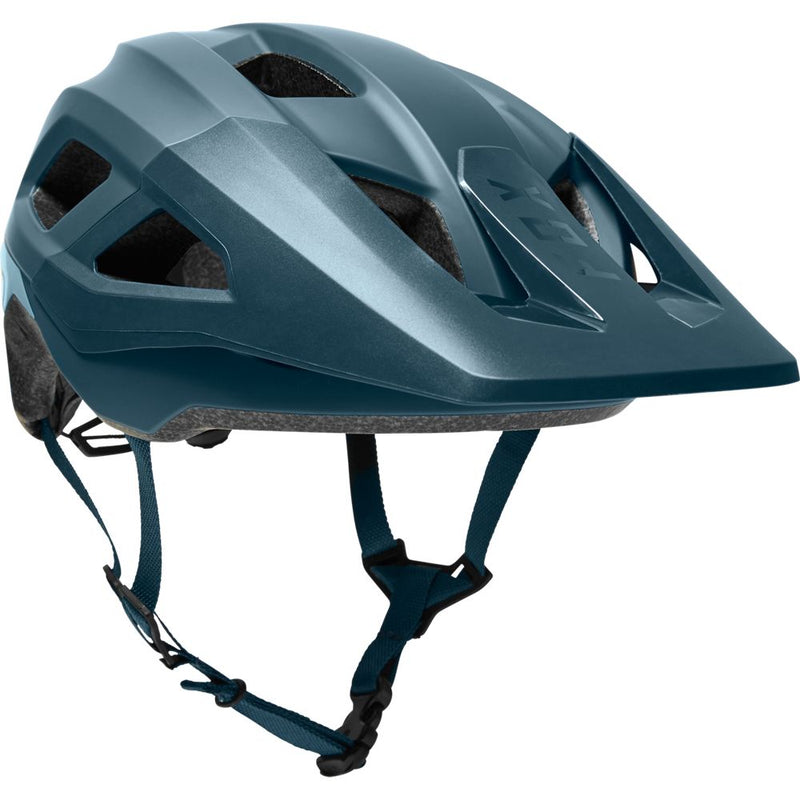 "Fox Racing Youth Mainframe Helmet - MIPS™ Impact Protection and Lightweight Design"