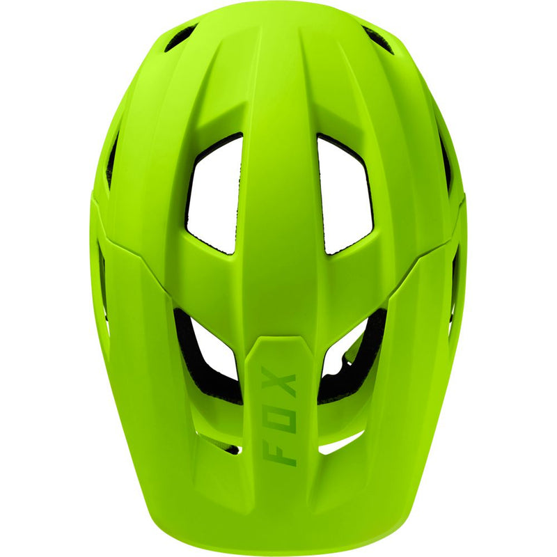Fox Racing Youth Mainframe Helmet