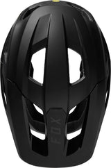 "Fox Racing Youth Mainframe Helmet - MIPS™ Impact Protection and Lightweight Design"