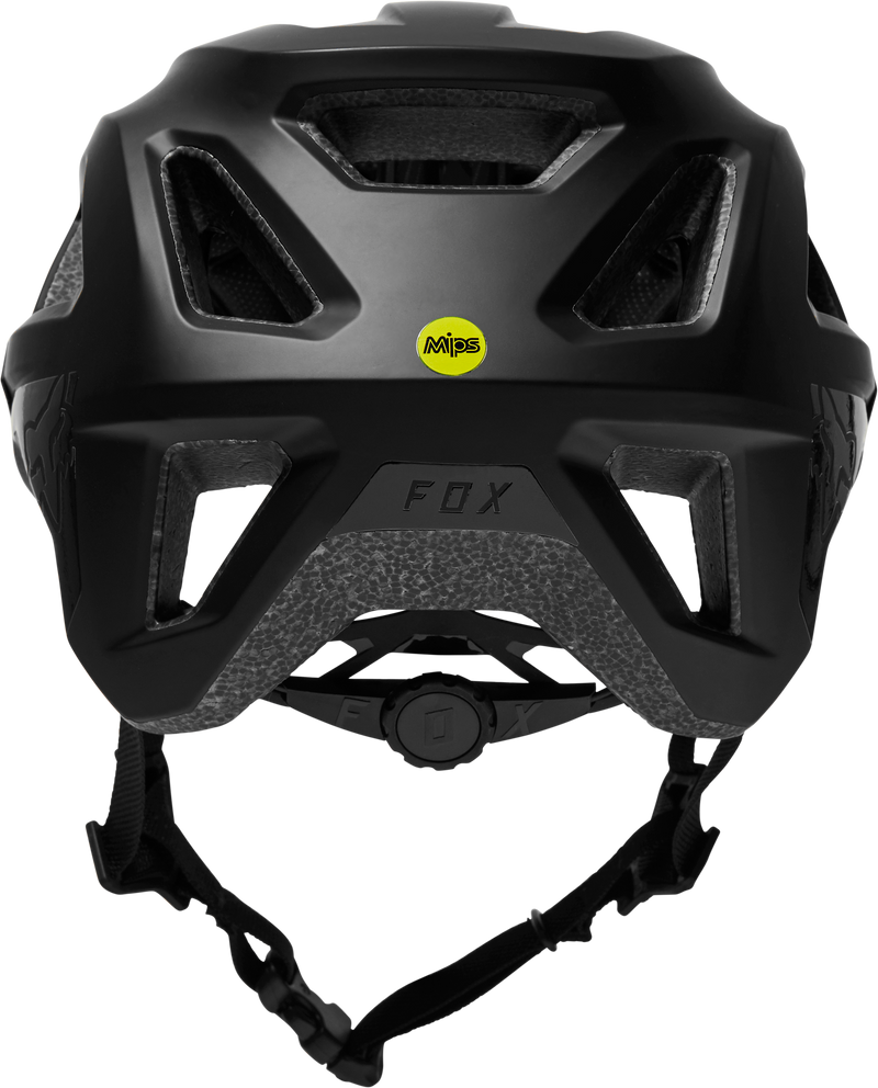 "Fox Racing Youth Mainframe Helmet - MIPS™ Impact Protection and Lightweight Design"