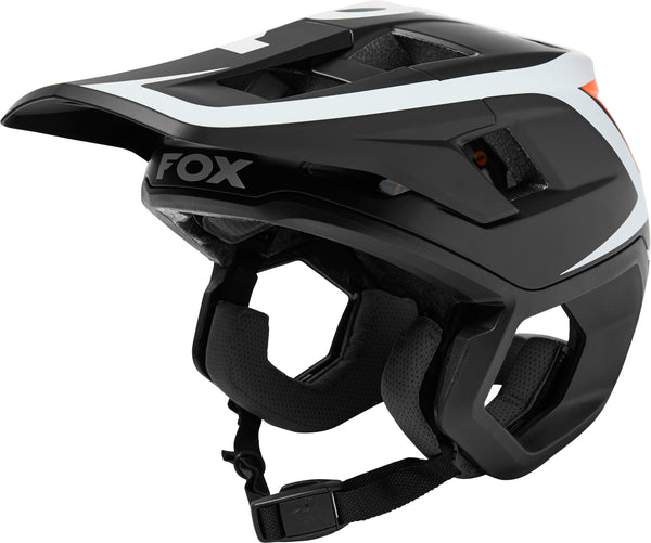 Fox Racing Dropframe Pro Dvide Unisex MTB Helmet