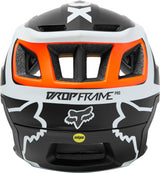 Fox Racing Dropframe Pro Dvide Unisex MTB Helmet