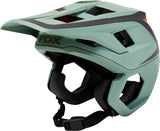 Fox Racing Dropframe Pro Dvide Unisex MTB Helmet