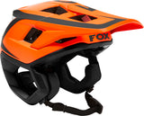 Fox Racing Dropframe Pro Dvide Unisex MTB Helmet