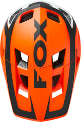 Fox Racing Dropframe Pro Dvide Unisex MTB Helmet