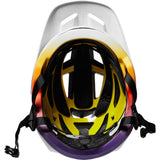 Fox Racing Unisex Speedframe Vnish Helmet