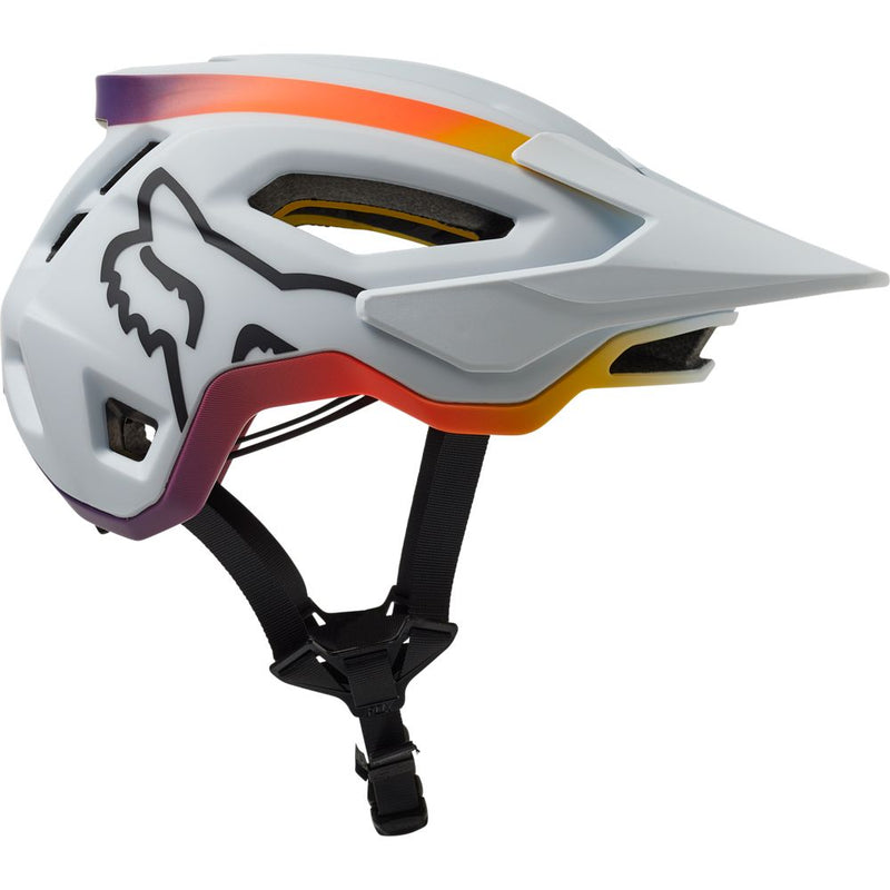 Fox Racing Unisex Speedframe Vnish Helmet