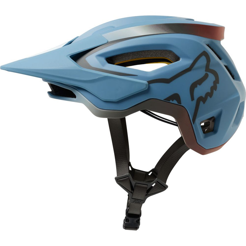 Fox Racing Unisex Speedframe Vnish Helmet