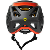 Fox Racing Unisex Speedframe Vnish Helmet