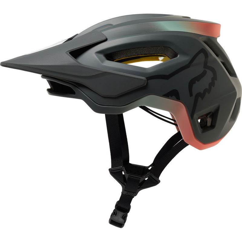 Fox Racing Unisex Speedframe Vnish Helmet