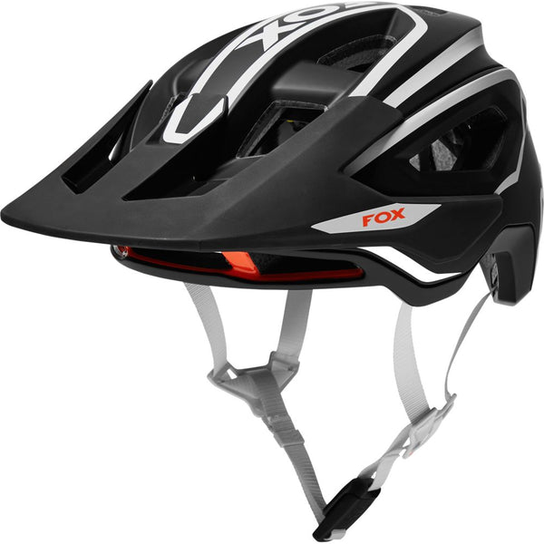 Fox Racing Unisex Speedframe Pro Divide Helmet