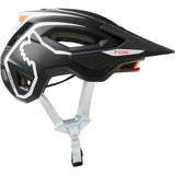 Fox Racing Unisex Speedframe Pro Divide Mountain Bike Helmet