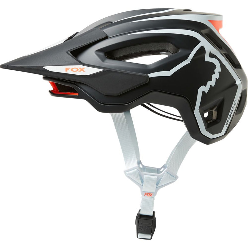 Fox Racing Unisex Speedframe Pro Divide Helmet