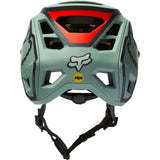 Fox Racing Unisex Speedframe Pro Divide Mountain Bike Helmet