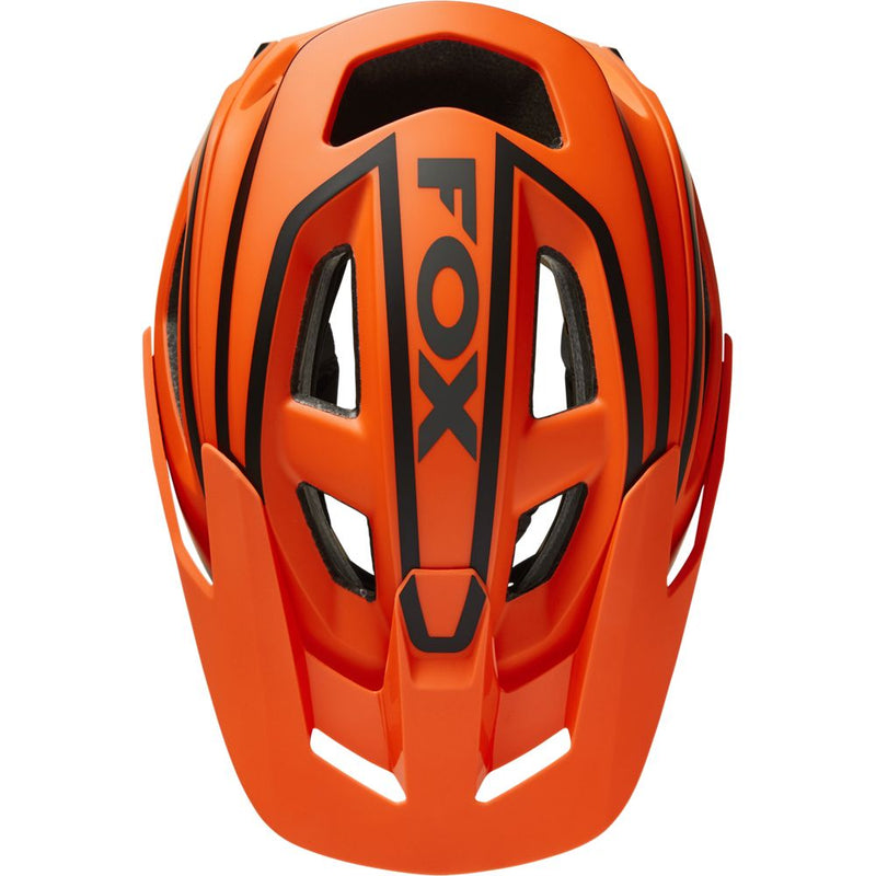 Fox Racing Unisex Speedframe Pro Divide Helmet