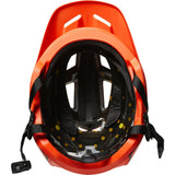 Fox Racing Unisex Speedframe Pro Divide Mountain Bike Helmet