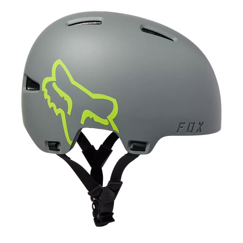 Fox Racing Flight Unisex Skate, Dirt Bike and E-Bike Helmet