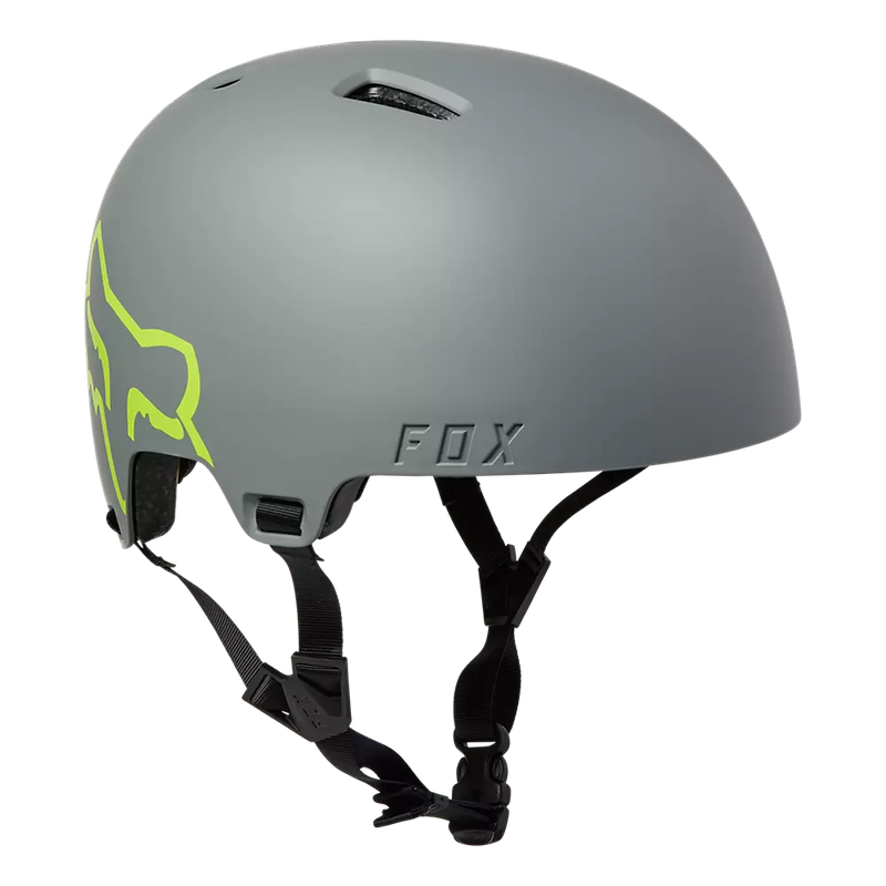 Fox Racing Flight Unisex Skate, Dirt Bike and E-Bike Helmet