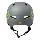 Fox Racing Flight Unisex Skate, Dirt Bike and E-Bike Helmet