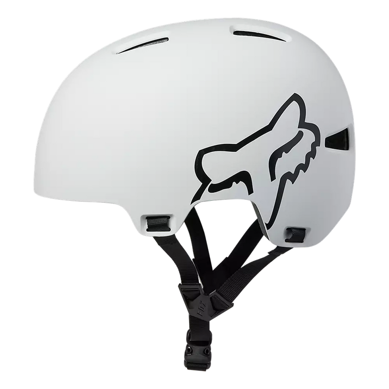 Fox Racing Flight Unisex Skate, Dirt Bike and E-Bike Helmet