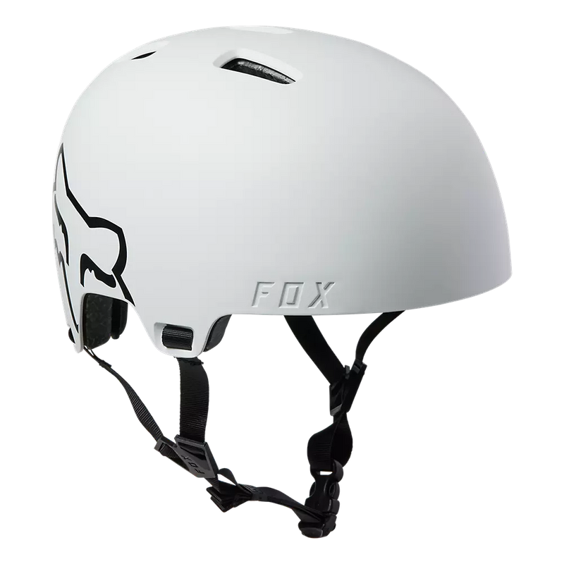 Fox Racing Flight Unisex Skate, Dirt Bike and E-Bike Helmet