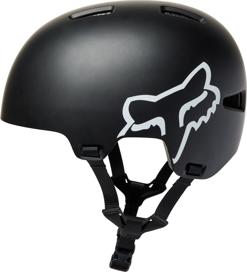 Fox Racing Flight Unisex Skate, Dirt Bike and E-Bike Helmet