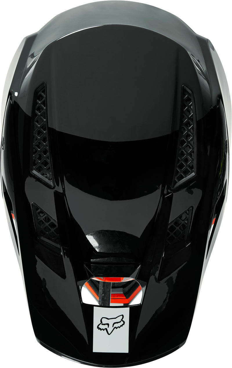 Fox Racing Unisex Rampage Pro Cargo MIPS Fuel Helmet