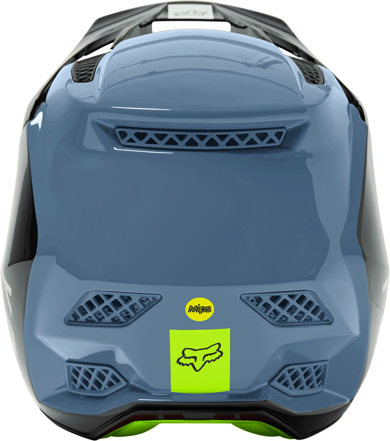 Fox Racing Unisex Rampage Pro Cargo MIPS Fuel Helmet