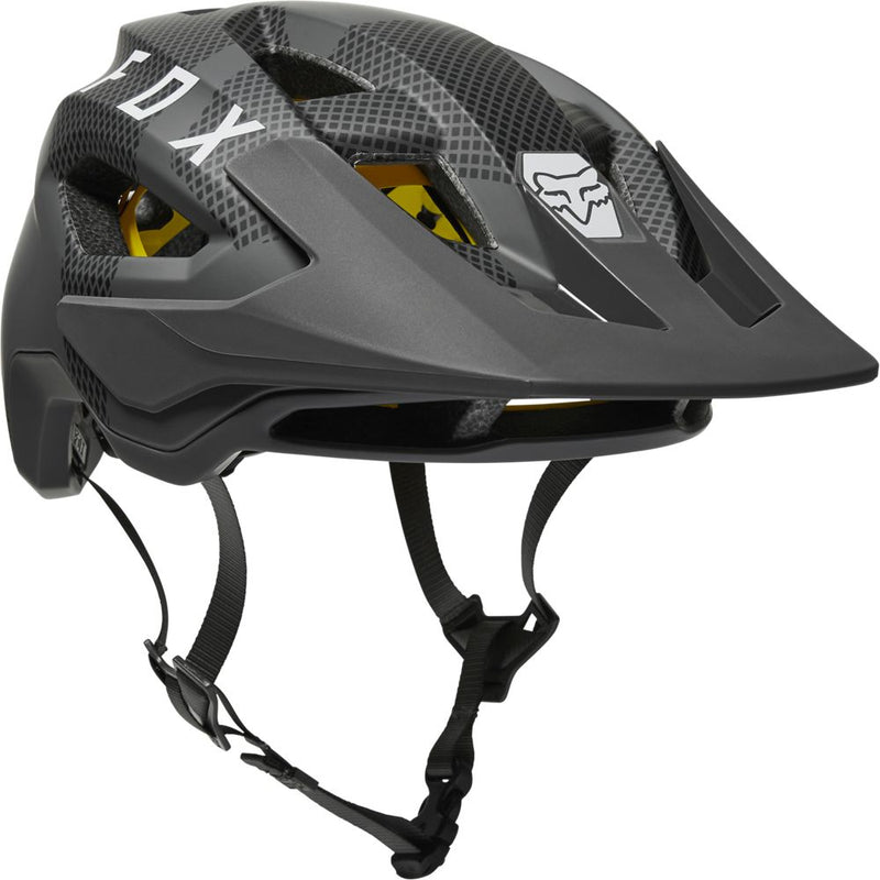 Fox Racing Speedframe Camo Men MTB Helmet