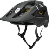 Fox Racing Speedframe Camo Men MTB Helmet