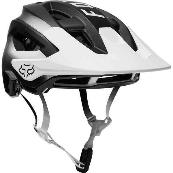 Fox Racing Unisex Speedframe Pro Fade Helmet