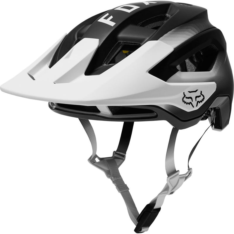 Fox Racing Unisex Speedframe Pro Fade Helmet