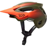 Fox Racing Unisex Speedframe Pro Fade Helmet