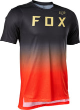 Fox Racing Men's Flexair SS MTB Jersey