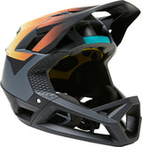 Fox Racing Unisex Proframe Graphic 2 Helmet