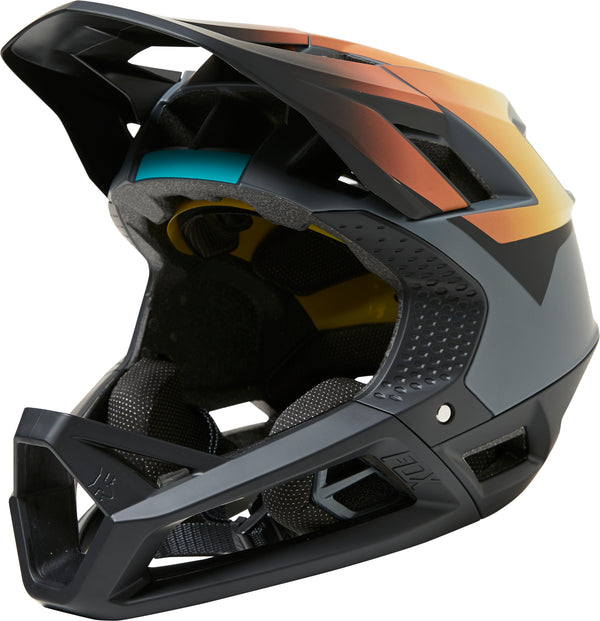 Fox Racing Unisex Proframe Graphic 2 Helmet